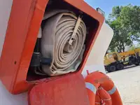 Fährschiff zu verkaufen