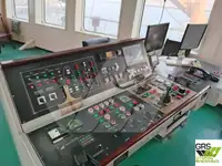 Bagger zu verkaufen