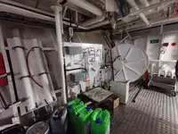 Ro-Ro-Schiff zu verkaufen