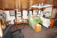 Yacht zu verkaufen