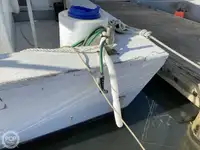 Trawler zu verkaufen