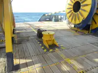 Kühlschiff zu verkaufen