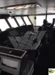 Kreuzfahrtschiff zu verkaufen