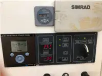 Kreuzfahrtschiff zu verkaufen