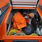 Patrouillenboot zu verkaufen