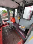 Schleppboot zu verkaufen