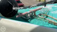 Kreuzfahrtschiff zu verkaufen