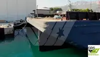 Barges zu verkaufen