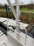 Rettungsschiff zu verkaufen