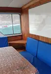 Kreuzfahrtschiff zu verkaufen