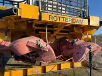 Lotsenboot zu verkaufen