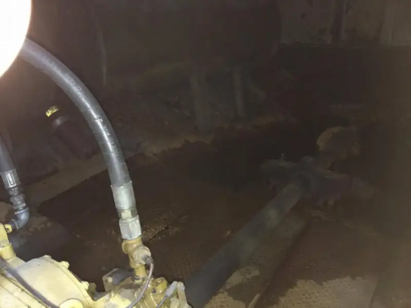 Schleppboot zu verkaufen