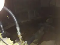 Schleppboot zu verkaufen
