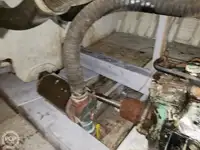Fährschiff zu verkaufen