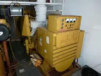 Barges zu verkaufen