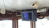 Schleppboot zu verkaufen