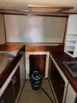 Crew-Boot zu verkaufen