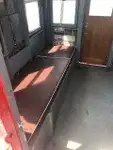 Schleppboot zu verkaufen