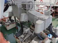 Trawler zu verkaufen