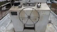 Patrouillenboot zu verkaufen