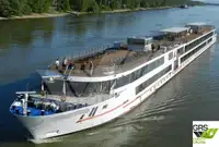 Kreuzfahrtschiff zu verkaufen