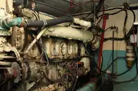 Kreuzfahrtschiff zu verkaufen