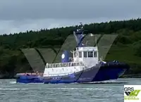 Schleppboot zu verkaufen