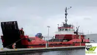 Landungsboot, Tank zu verkaufen