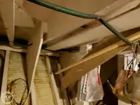 Fährschiff zu verkaufen