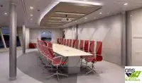 Unterkunftsschiff zu verkaufen