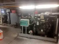 Containerschiff zu verkaufen