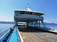 Passagierschiff zu verkaufen