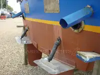 Trawler zu verkaufen