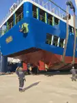 Ro-Ro-Schiff zu verkaufen