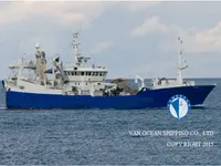Trawler zu verkaufen