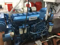 Fährschiff zu verkaufen