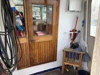 Lotsenboot zu verkaufen