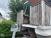 Katamaran zu verkaufen