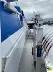 Passagierschiff zu verkaufen