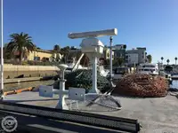 Trawler zu verkaufen