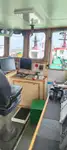 Versorgungsschiff zu verkaufen