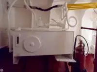Schleppboot zu verkaufen