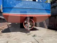 Beam-Trawler zu verkaufen