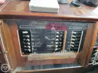 Rettungsboot zu verkaufen