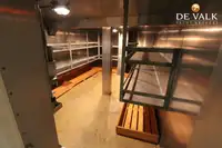 Eisbrecher zu verkaufen