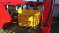 Schnelles Versorgungsboot (FSV) zu verkaufen