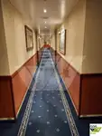 Unterkunftsschiff zu verkaufen