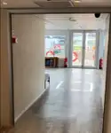 Kreuzfahrtfähre zu verkaufen