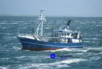 Beam-Trawler zu verkaufen