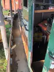 Schleppboot zu verkaufen